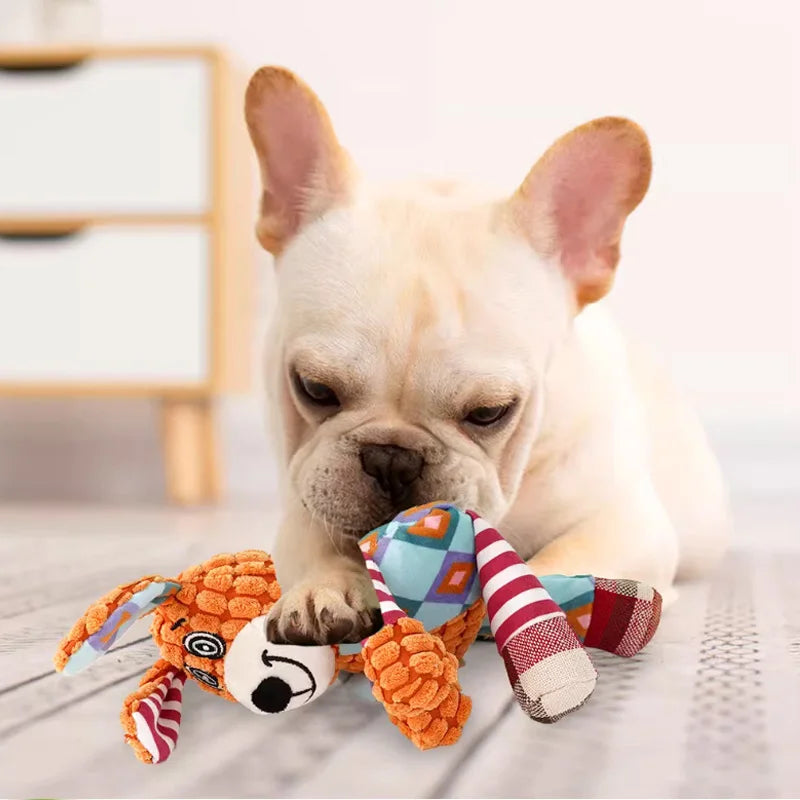 Chew toy for dog Dog dental cleaning