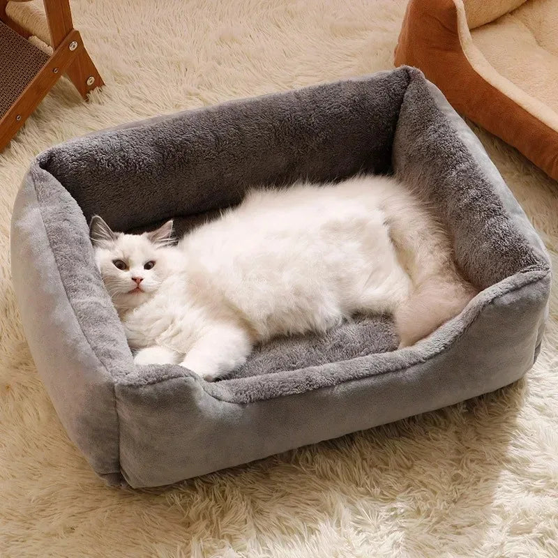 Bed for cat and dog, quality product