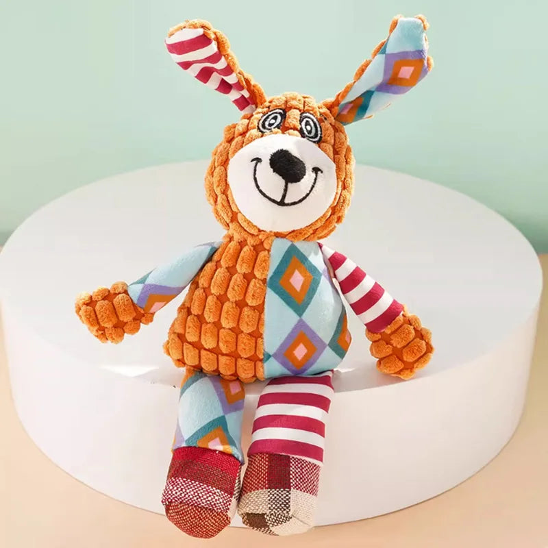 Chew toy for dog Dog dental cleaning