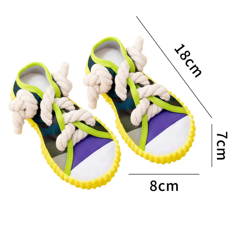 durable chew toy for puppies that squeaks