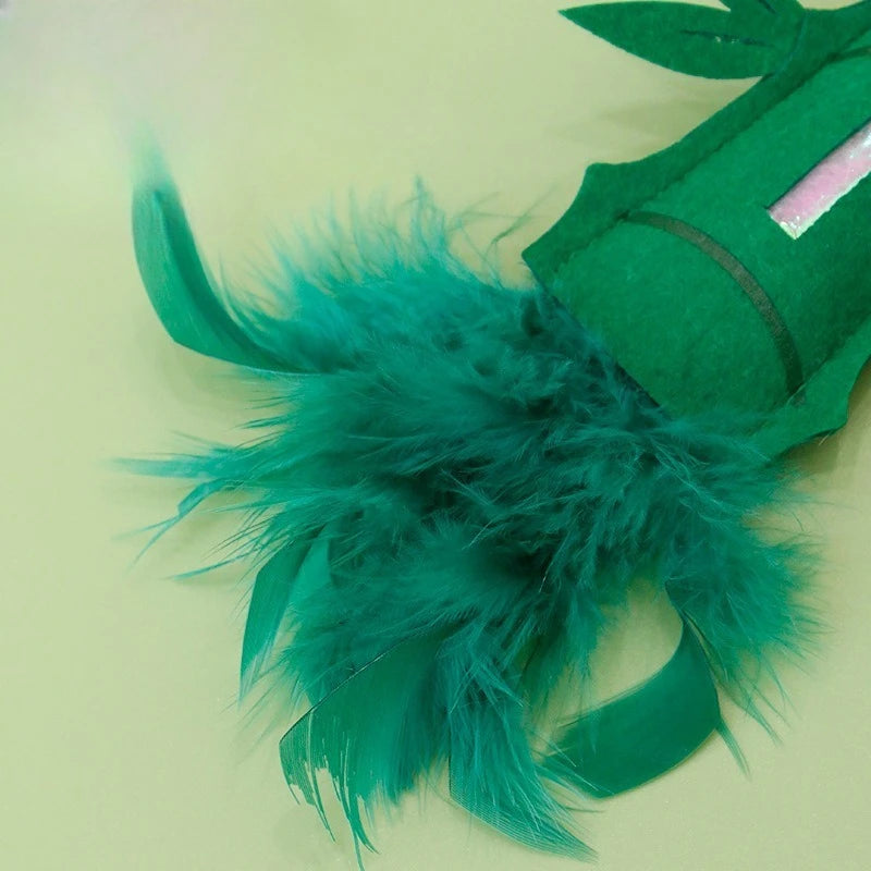 chewable vocal toy for pets