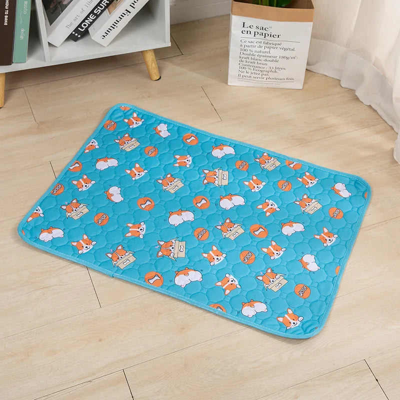 urine mat for pets