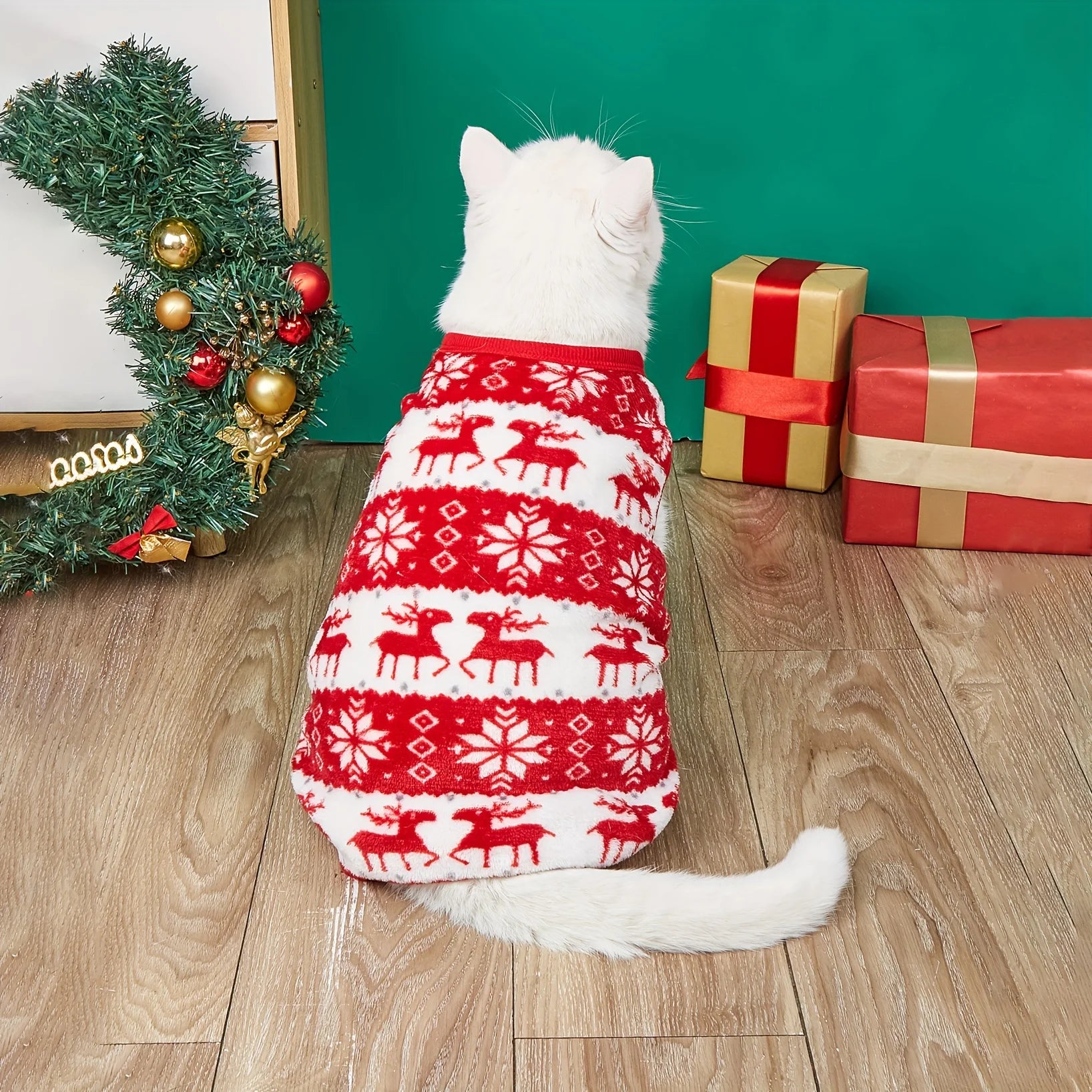 Dog cape, coat, and shawl for pets