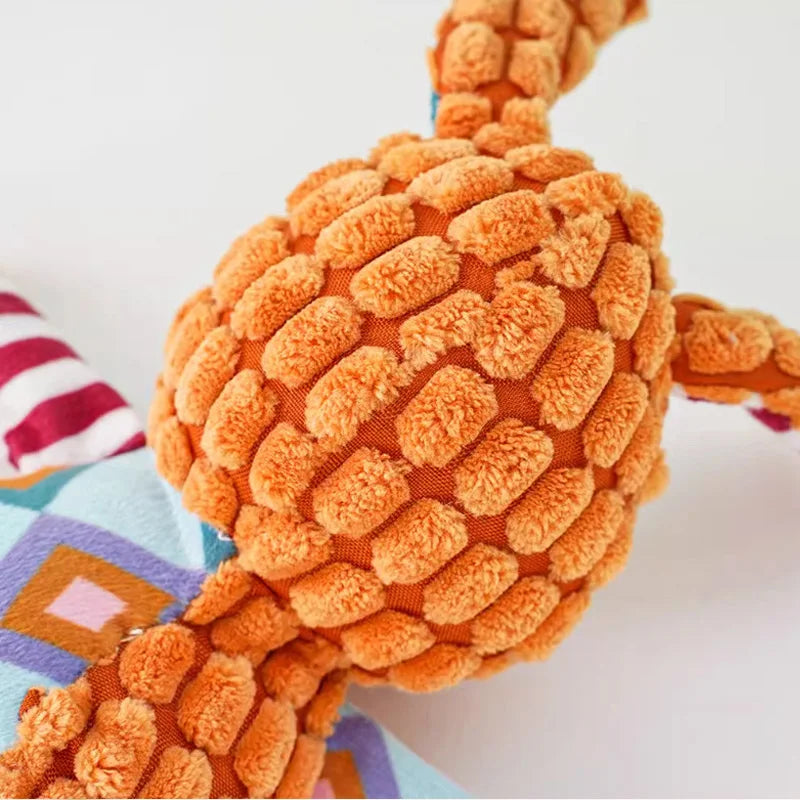 Chew toy for dog Dog dental cleaning