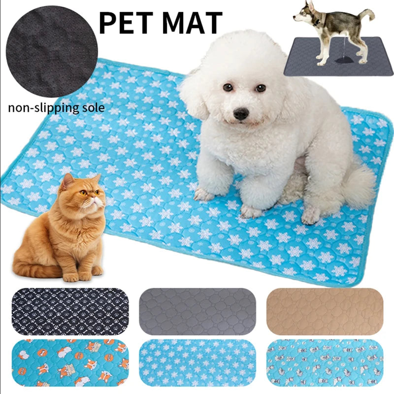 urine mat for pets