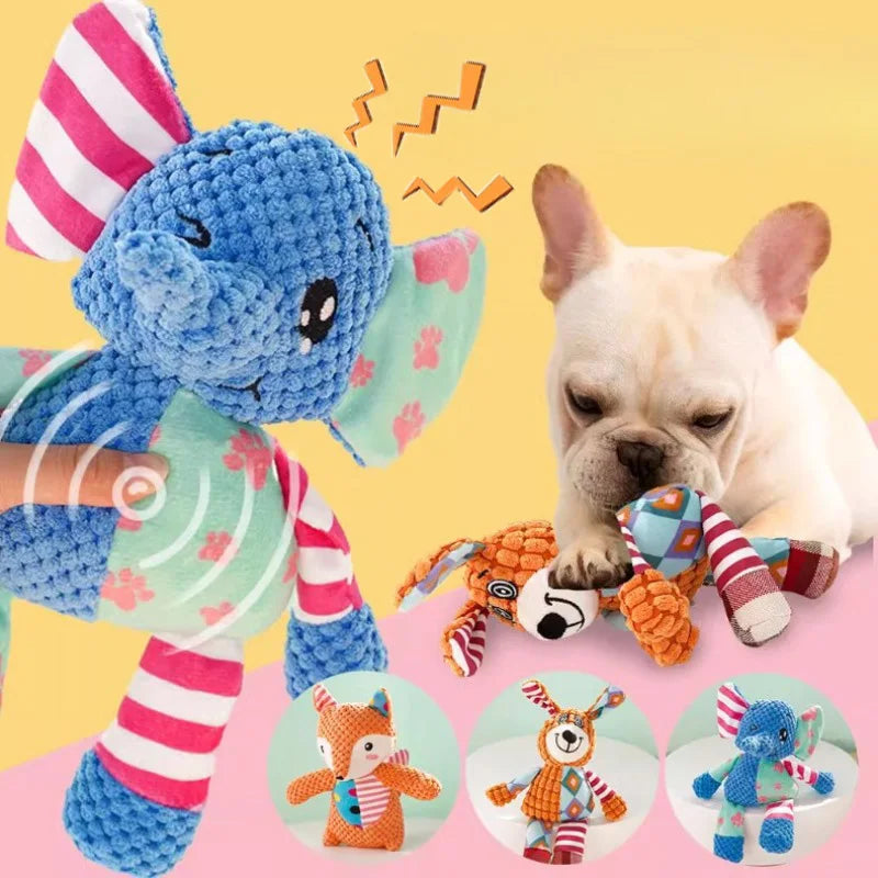 Chew toy for dog Dog dental cleaning