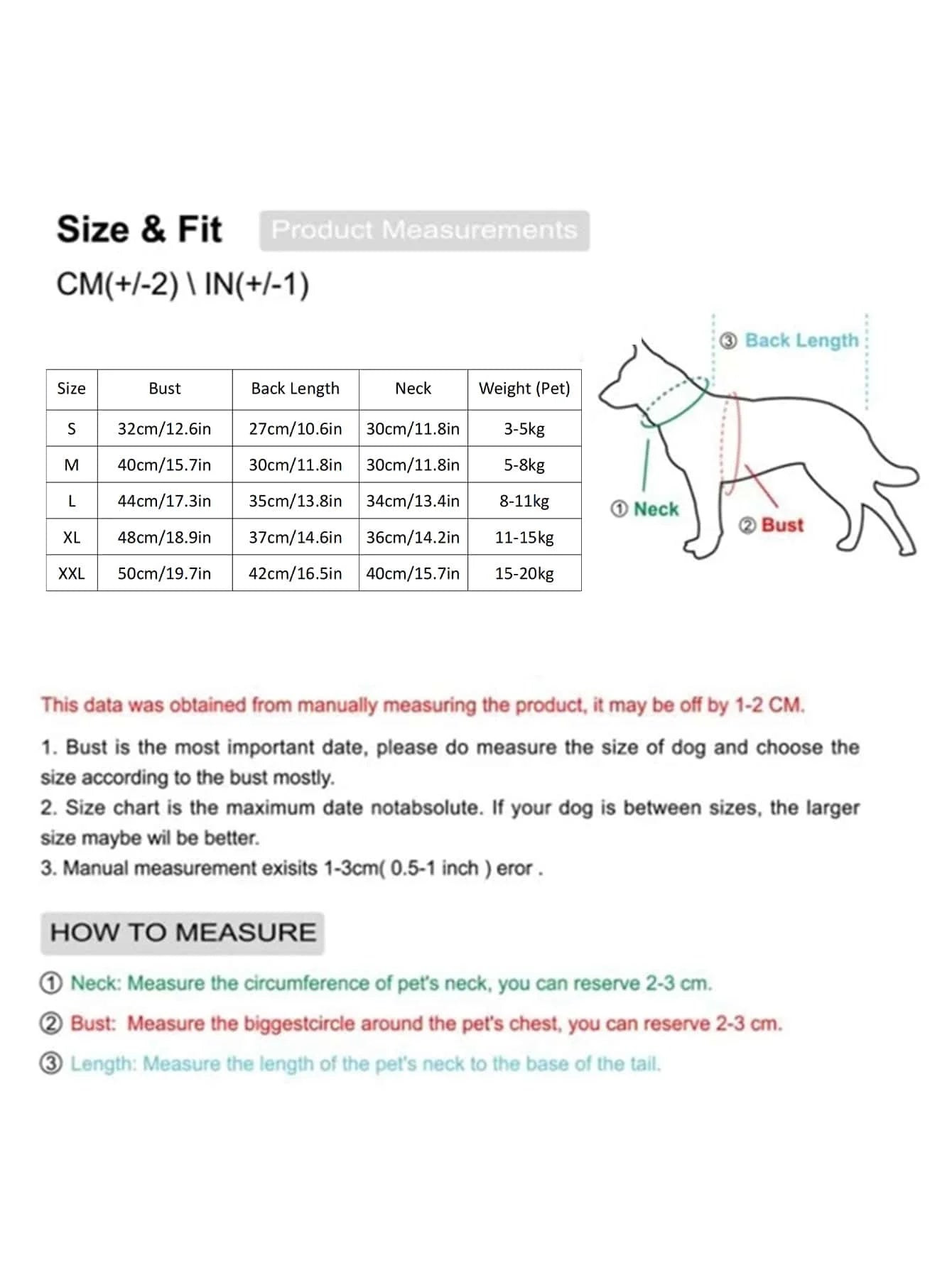 Dog cape, coat, and shawl for pets