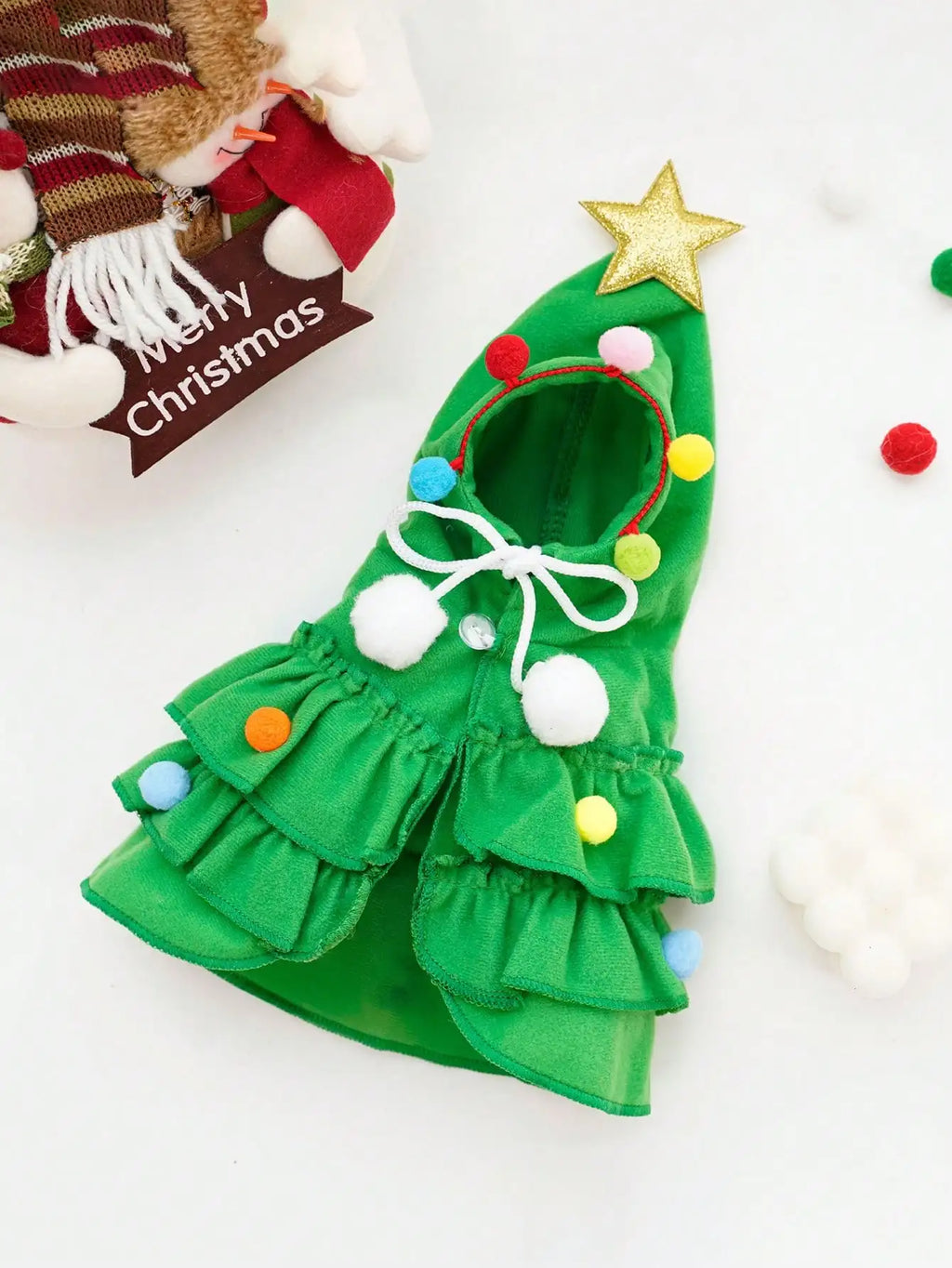 Dog cape, coat, and shawl for pets