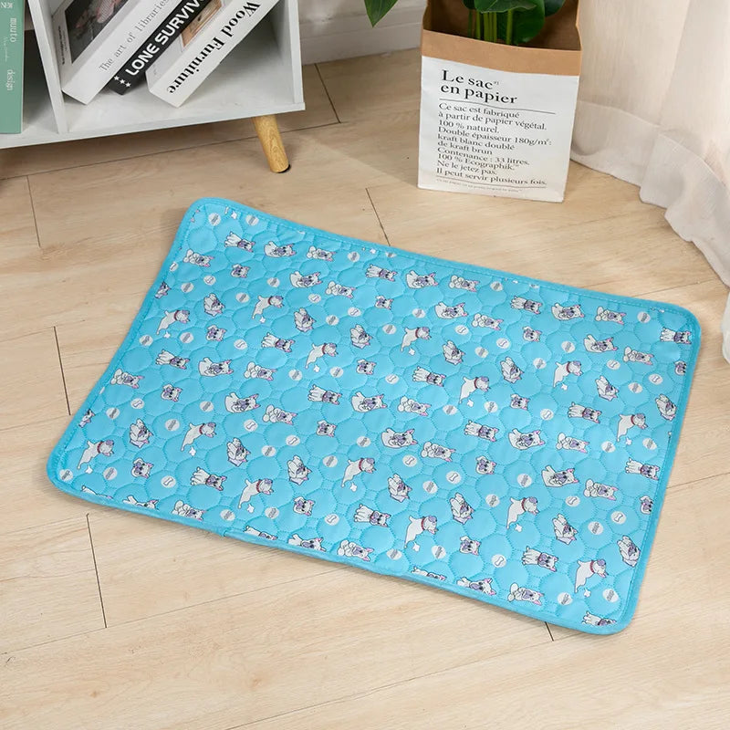 urine mat for pets