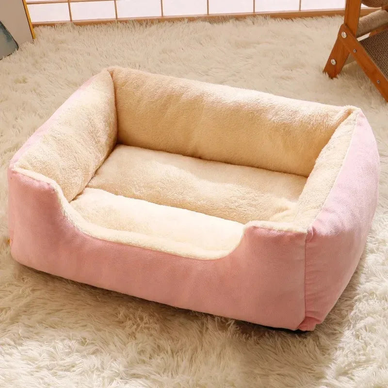 Bed for cat and dog, quality product