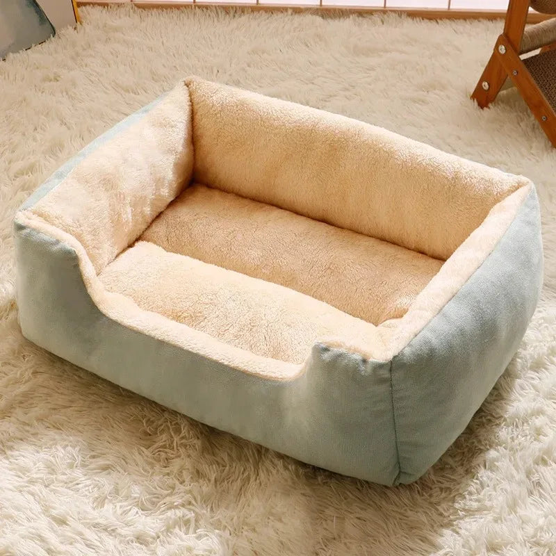 Bed for cat and dog, quality product