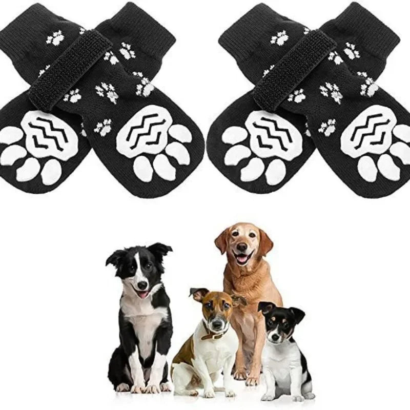 paw protection for small dogs