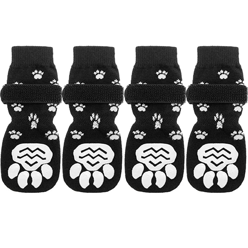 paw protection for small dogs