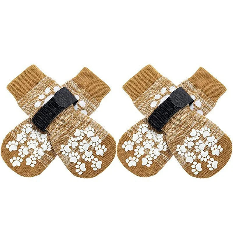 paw protection for small dogs