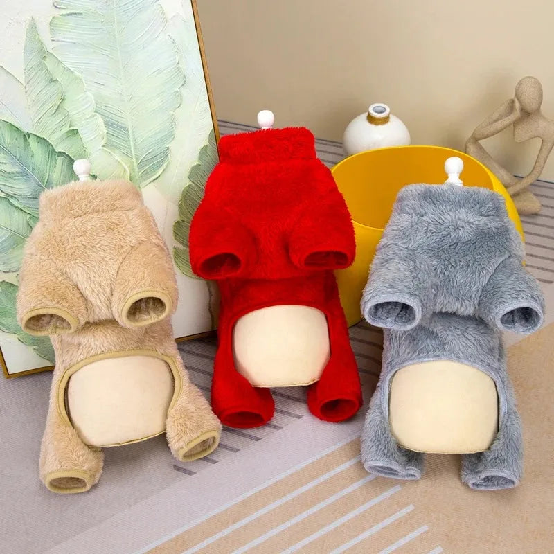 Dog sweatshirts Dog accessories for dogs