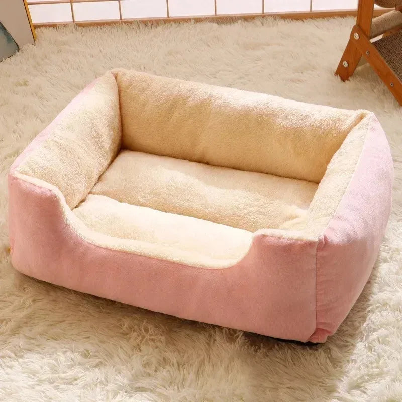 Bed for cat and dog, quality product