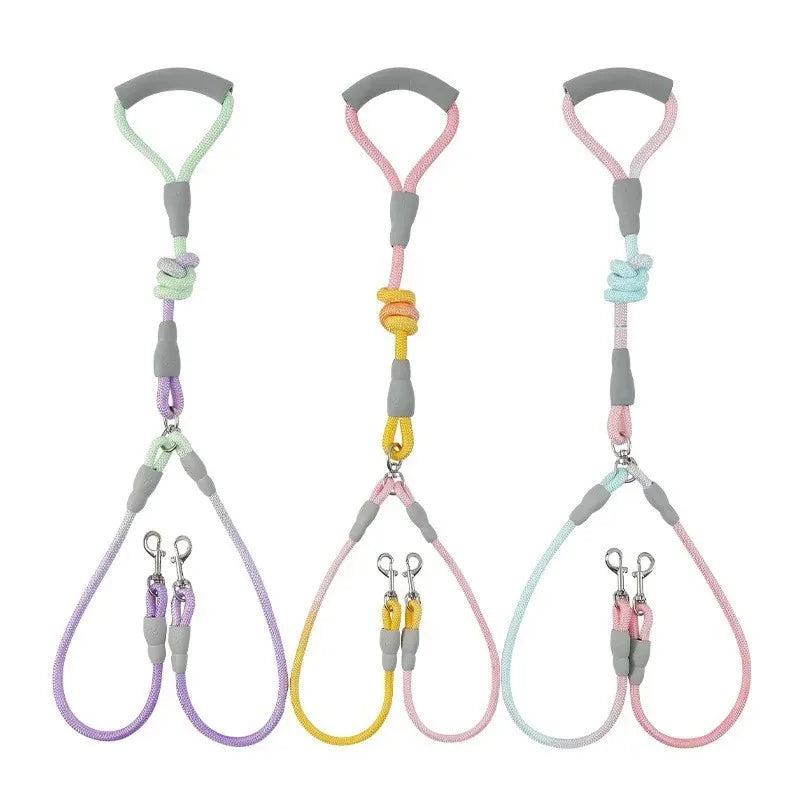 Durable harness for active dogs. Perfect for walks and safety. Adjustable and comfortable.