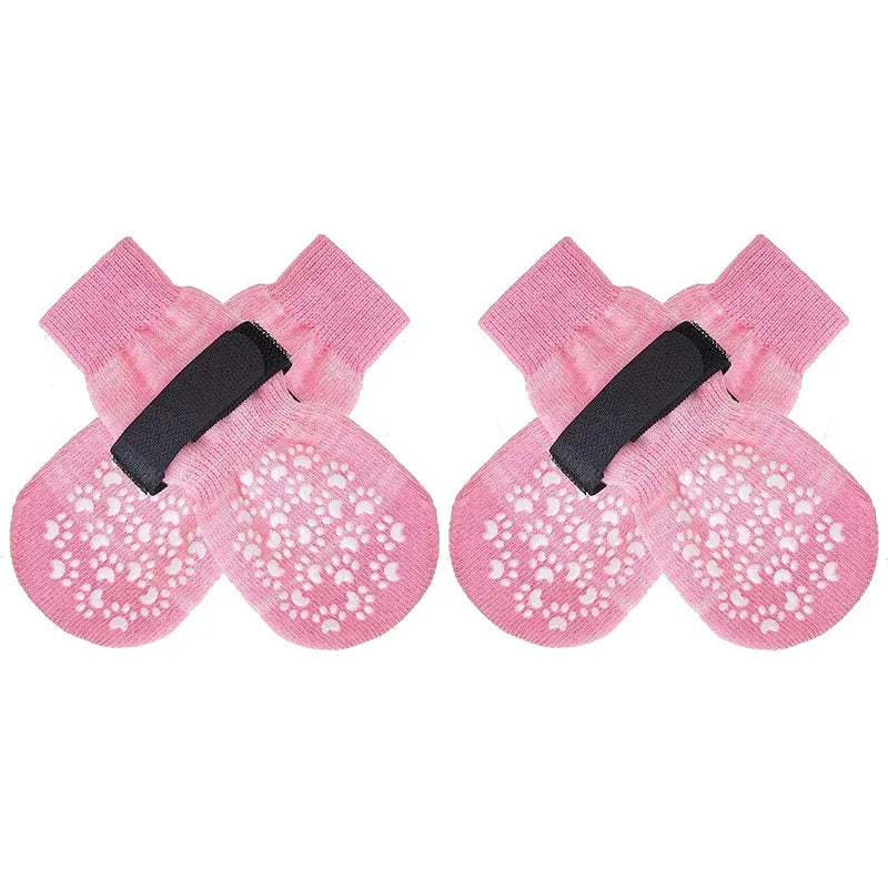 paw protection for small dogs