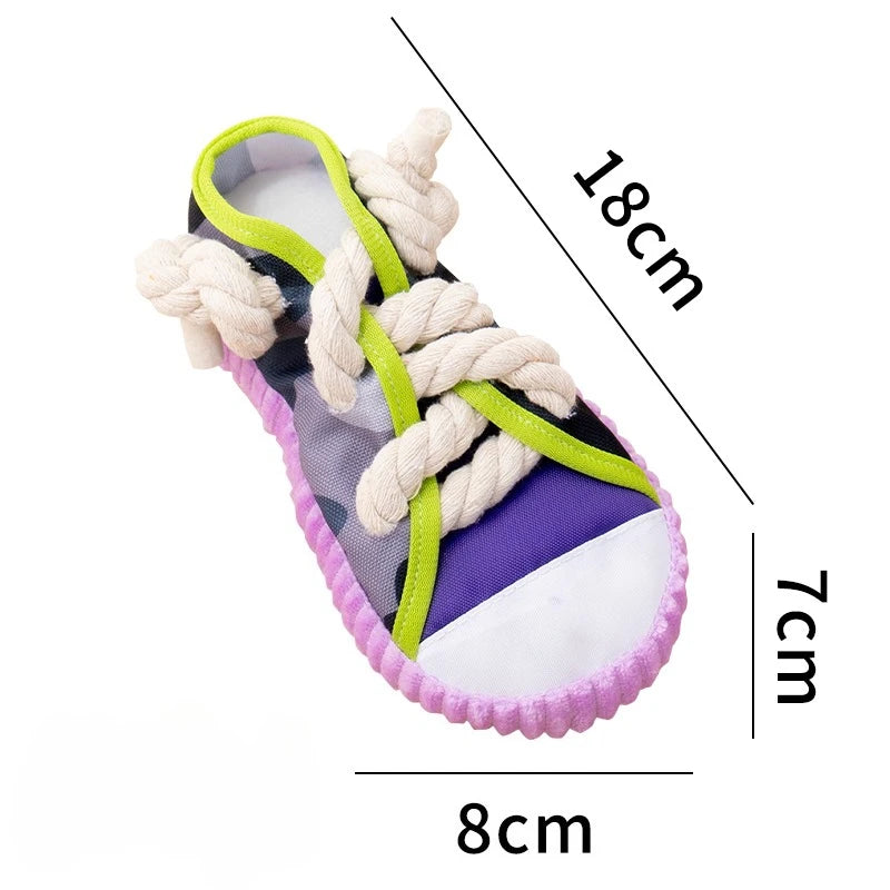 durable chew toy for puppies that squeaks