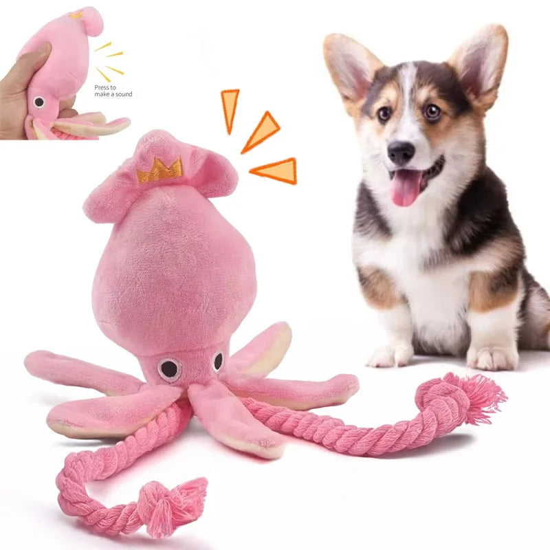 chew toy for puppy, molar training