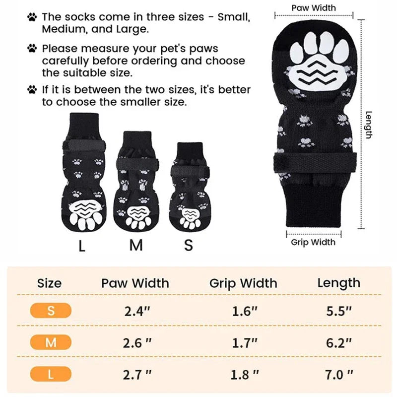 paw protection for small dogs