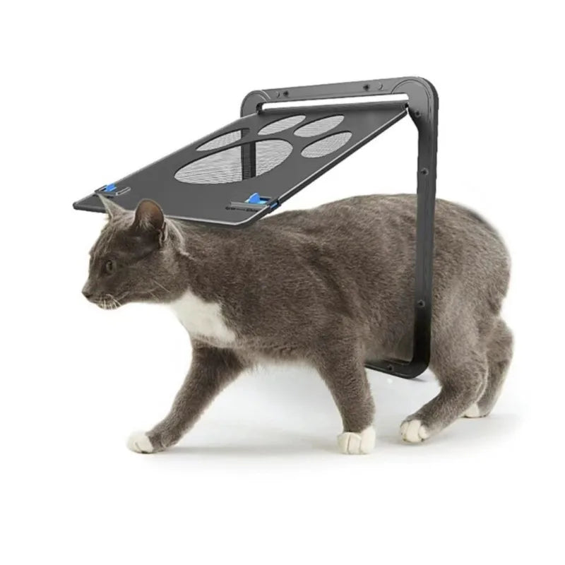 house window, free entry, fashionable and pretty design, garden, easy to install