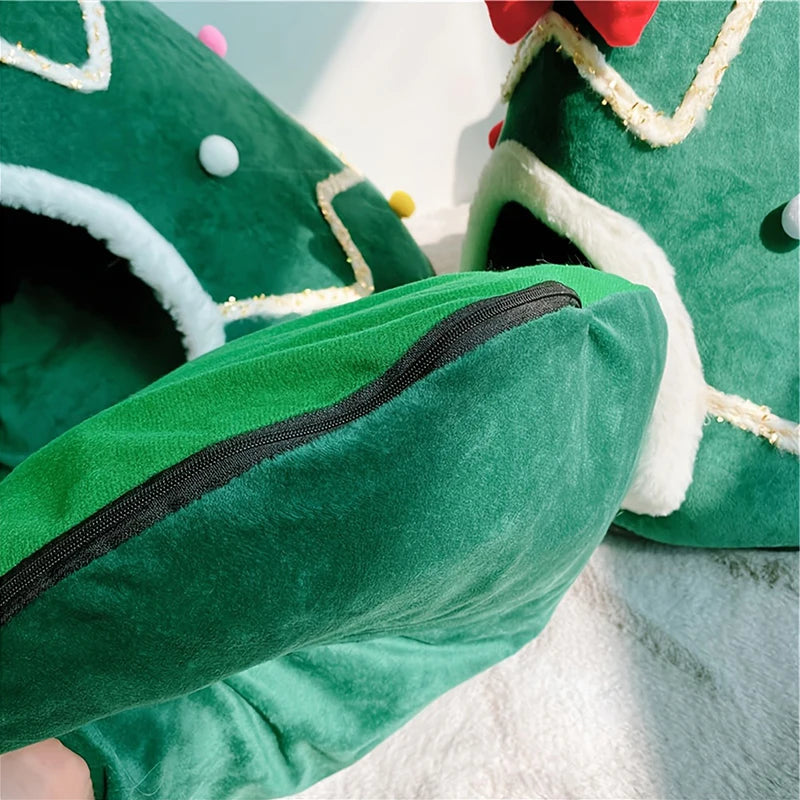 Houses for cats and puppies