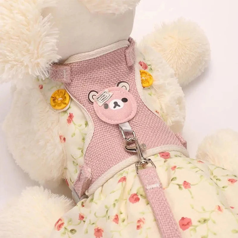 collars for cats, products for kittens, harnesses for puppies