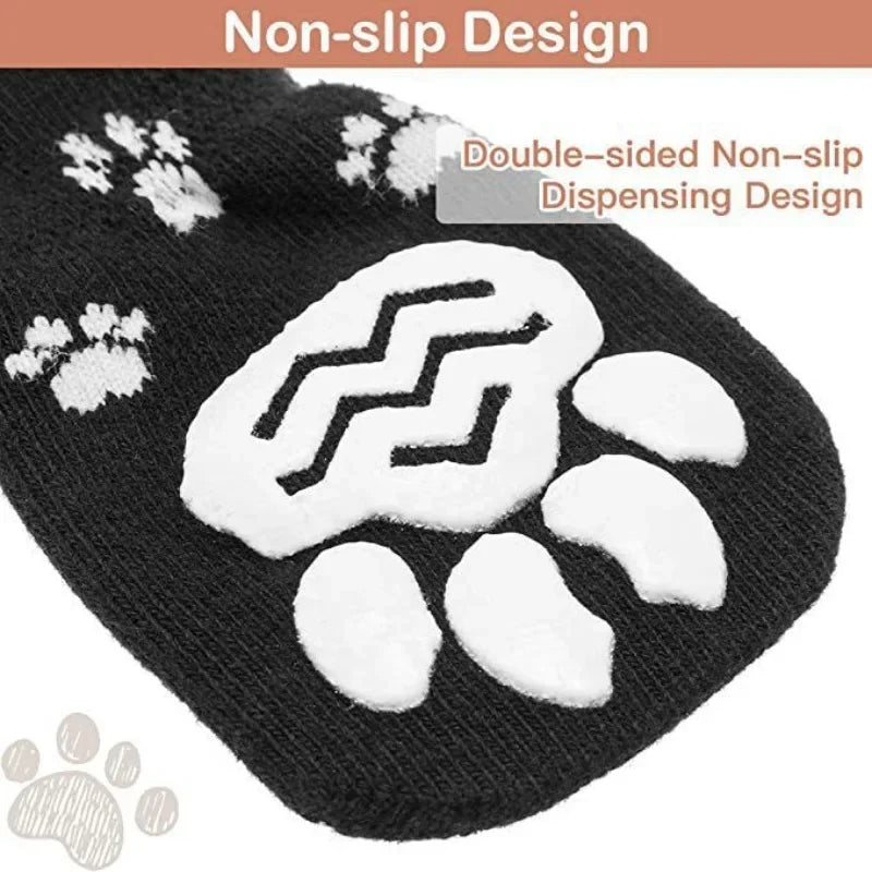 paw protection for small dogs