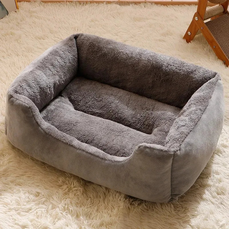 Bed for cat and dog, quality product