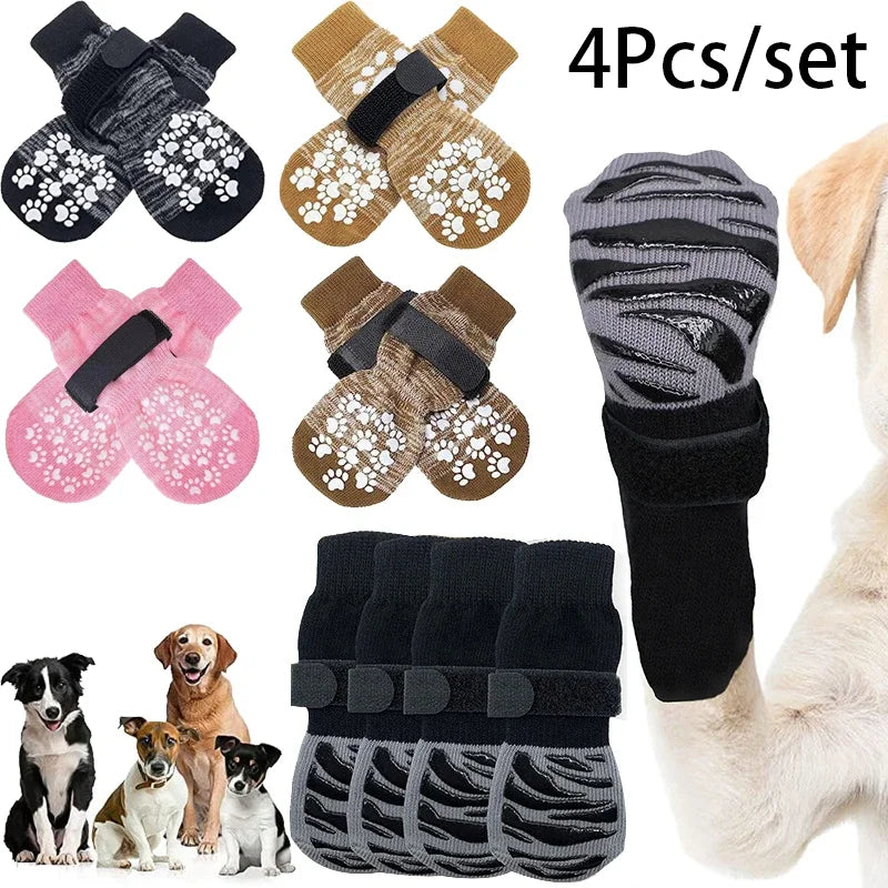paw protection for small dogs