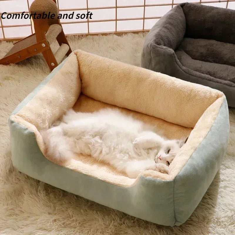 Bed for cat and dog, quality product