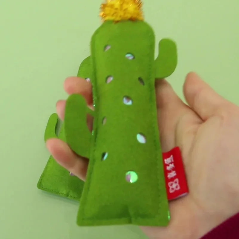 chewable vocal toy for pets