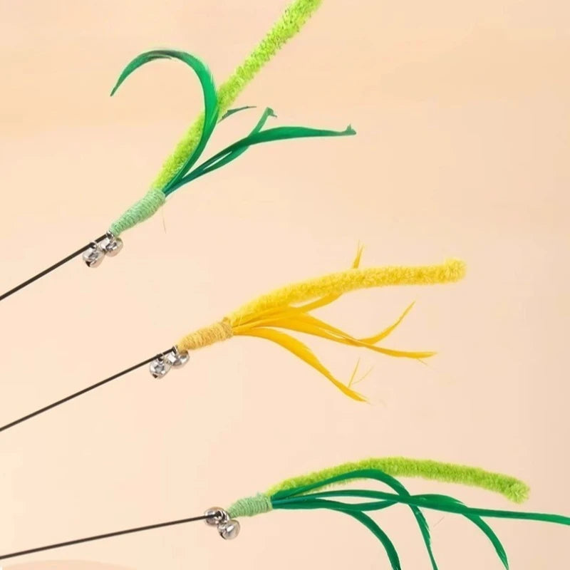 bite-resistant toy with its