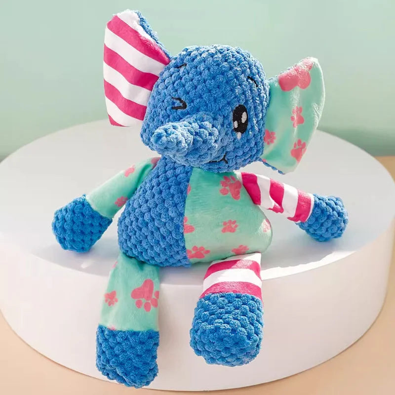 Chew toy for dog Dog dental cleaning