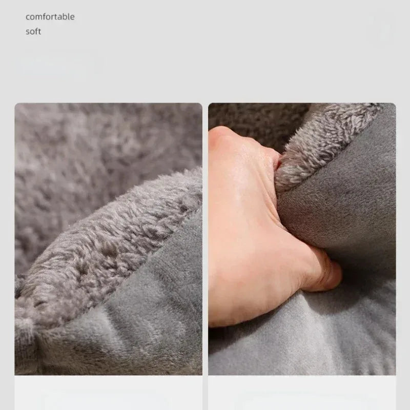 Bed for cat and dog, quality product